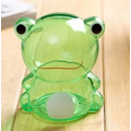 Blank Frog Bank For Kids